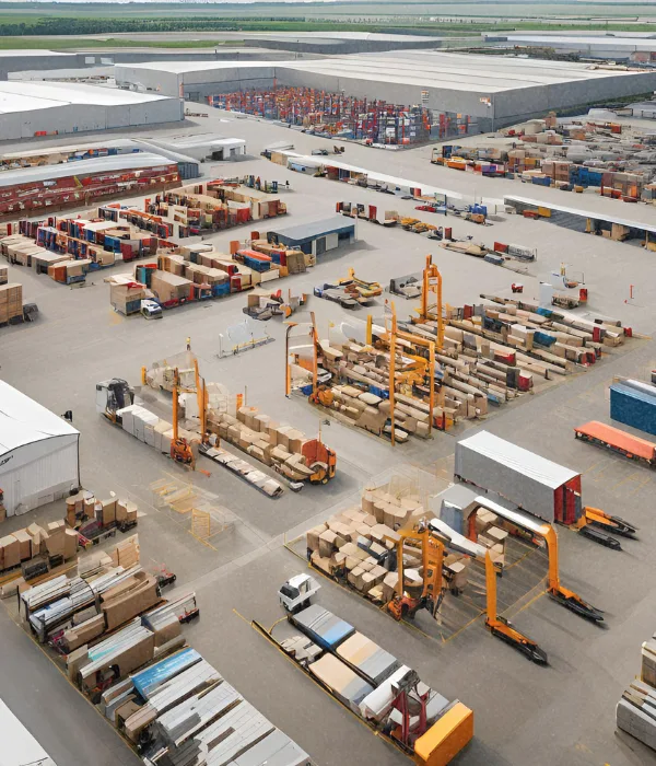 KHS Trading Dubai Logistics Company Market Research (13) KHS Trading Dubai Logistics Company Market Research