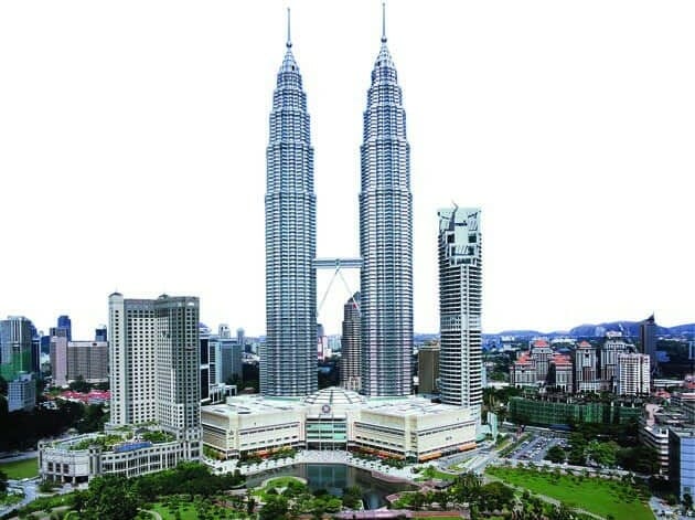 klcc