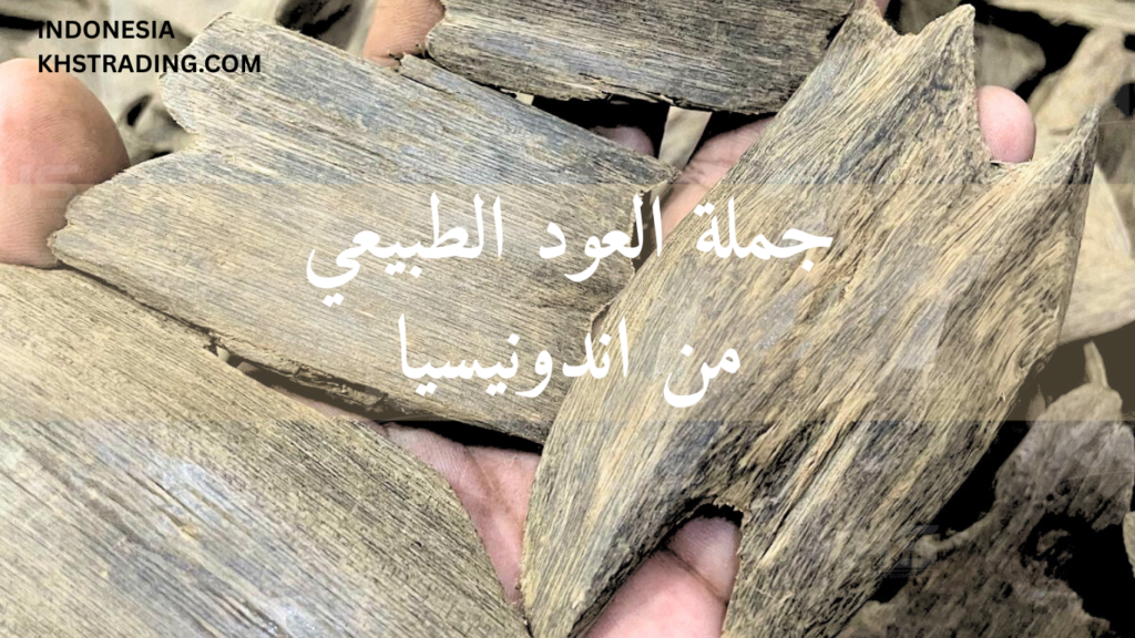 عود طبيعي بالجمله