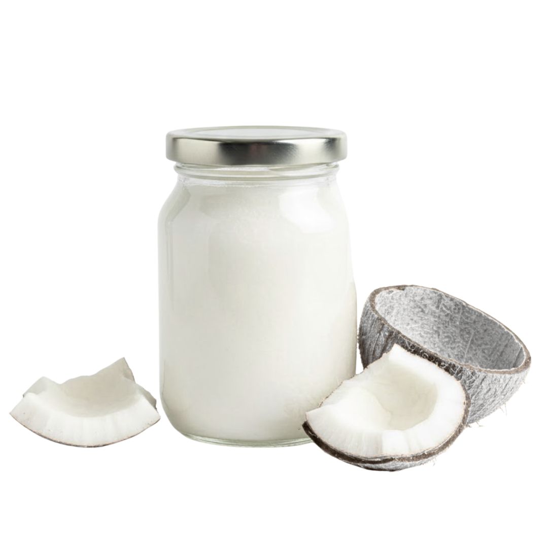 زيت جوز الهند